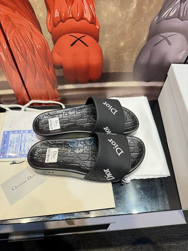 Dior Slippers Wmns ID:20250801-80
